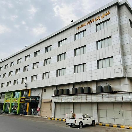 Diamond Elite Hotel Dschāzān Exterior foto