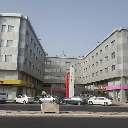 Diamond Elite Hotel Dschāzān Exterior foto