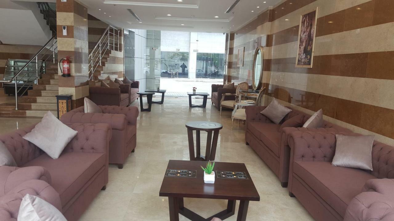 Diamond Elite Hotel Dschāzān Exterior foto